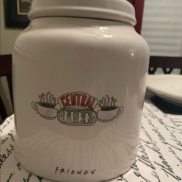 Rae Dunn Friends Collection - Picture 3 of 5